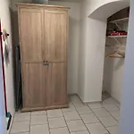 An Der Wublitz Apartment