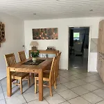 An Der Wublitz Apartment *