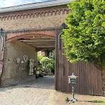 Apartment An Der Wublitz Leest