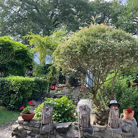 An Der Wublitz Lägenhet *