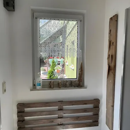An Der Wublitz *