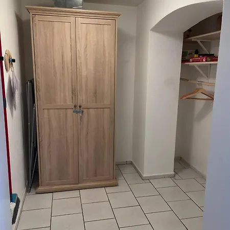 Apartment An Der Wublitz