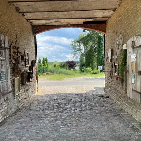 An Der Wublitz * Leest