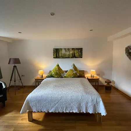 Lägenhet An Der Wublitz Leest