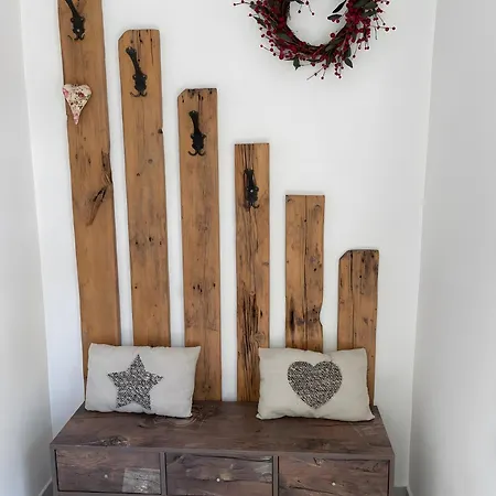 An Der Wublitz Lägenhet *