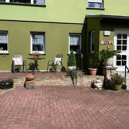 An Der Wublitz *