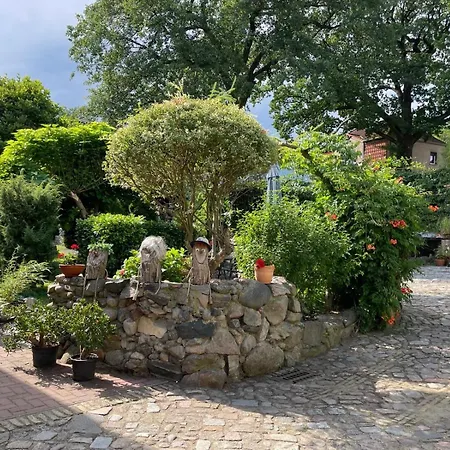 An Der Wublitz * Leest