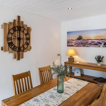 Apartment An Der Wublitz Leest