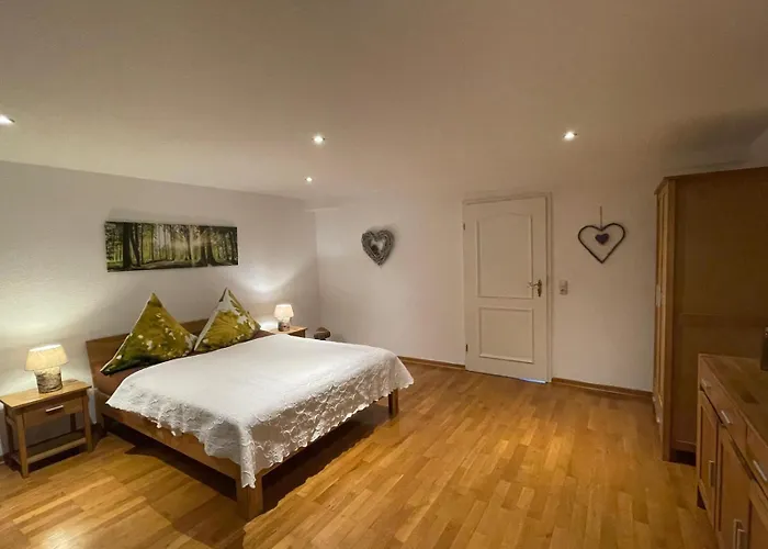 An Der Wublitz * Leest