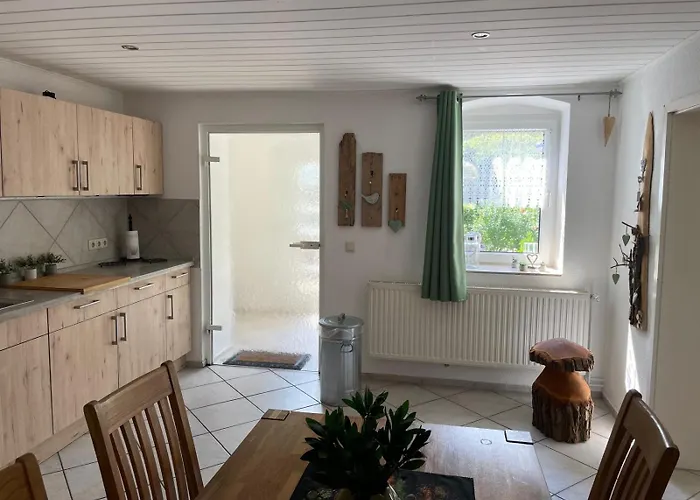 Apartament An Der Wublitz *