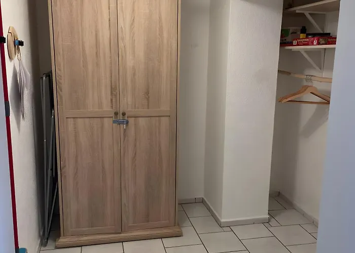 Apartament An Der Wublitz