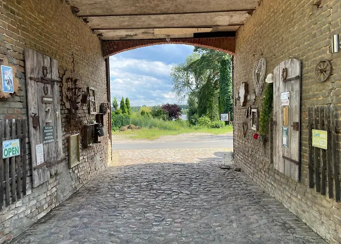 An Der Wublitz * Leest