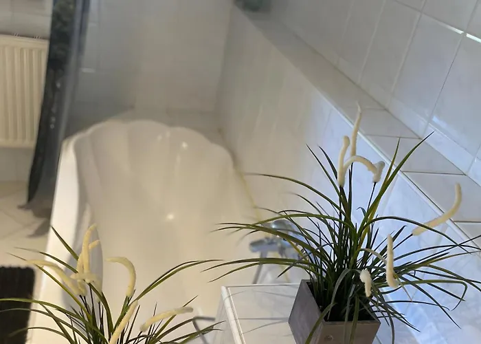 An Der Wublitz Leest